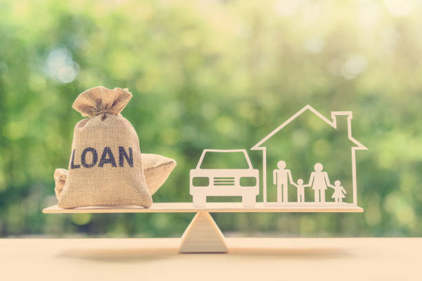 Best Equipment Financing  in Salem, MO